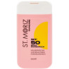 Лосьйон St.Moriz SPF 50 Body Sunscreen 200ml — захист від UVA/UVB, алое вера, вітамін Е, вигляд товару