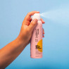 Сонцезахисний спрей для тіла з вітаміном Е та гліцерином St. Moriz Suncare SPF 50 Body Spray 200ml