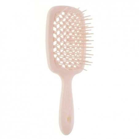 Щітка для волосся JANEKE SUPERBRUSH SMALL пудрова