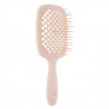Щітка для волосся JANEKE SUPERBRUSH SMALL пудрова