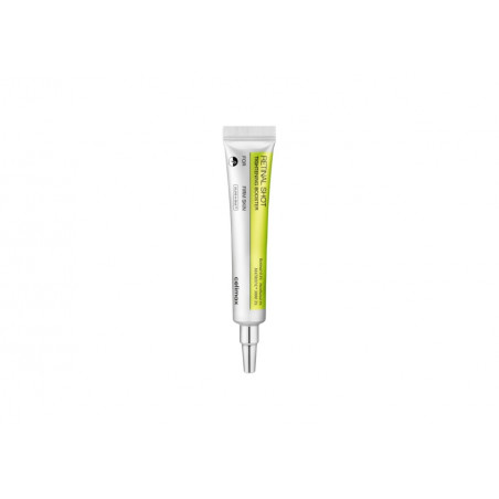 Підтягуючий крем-бустер з ретиналем і спікулами Celimax The Vita-A Retinal Shot Tightening Booster 15 ml