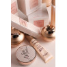 Мультифункціональний тональний BB-крем Newland All Nature Airfrais Essential BB Foundation 35ml — фото 2