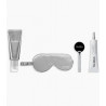 Лімітований антивіковий набір (Crystal Retinal 6, Deluxe Daily Radiance Vitamin C, Crystal Retinal Eye Mask) Medik8 Crystal