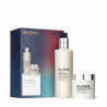 Подарунковий набірдля відновлення та гладкості шкіри Elemis The Dynamic Resurfacing Duo Skin Smoothing Refining