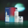Подарунковий набірдля відновлення та гладкості шкіри Elemis The Dynamic Resurfacing Duo Skin Smoothing Refining — фото 3
