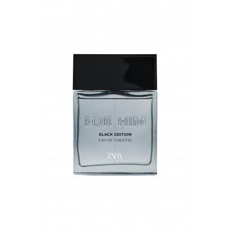 ZARA FOR HIM Black Edition 90 ml
