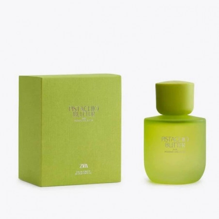 ZARA Pistachio Butter 90 ml