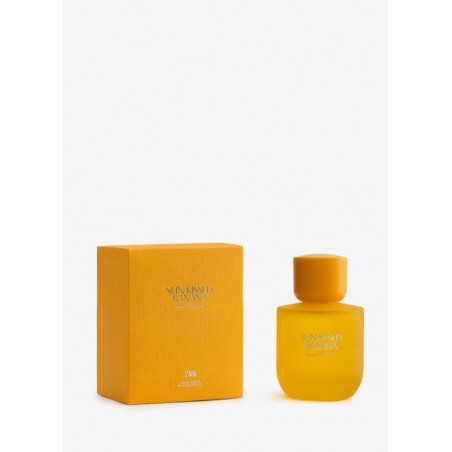 ZARA Sun Kissed Banana 90ml