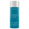 Сонцезахисний крем для обличчя з матуючим ефектом Colorescience Sunforgettable Total Protection Face Shield Matte SPF 50 55