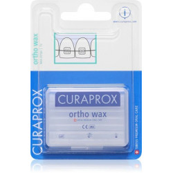 Ортодонтичний віск для брекетів Curaprox Ortho Wax