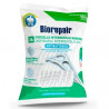 Флосер з тримачем насичений гідроксиапатитом BioRepair 36 шт
