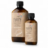 Зволожуючий кондиціонер з аргановою та лляною оліями Nashi Argan Conditioner 500 ml — фото 3