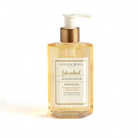 Гель для душу Atelier Rebul Golden Hour Shower Gel 250ml