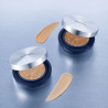 Кушон з полінуклеотидами та вітаміном U CUSKIN No.21 Vitamin U Coverfit Cushion Pact SPF 50+ / PA++++ 15g+15g — фото 3