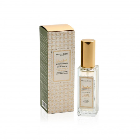 Парфуми Atelier Rebul Istanbul Golden Hour Eau de Parfum 12 ml
