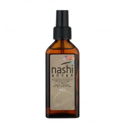 Олія для волосся з аргановою та лляною оліями Nashi Argan Hair Oil 100 ml