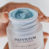 РЕФІЛ Зволожувальний гель-крем з 4 типами гіалуронової кислоти Instytutum HydraFusion Hydrating Gel Cream Next-Gen — фото 2