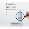 Тонер з кислотами Instytutum 100ml | Smart Beauty