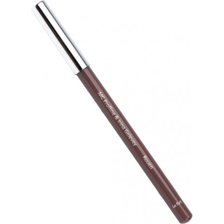 Олівець для губ Miss Claire ProfLine Irina Gelevey Lip Liner Le flirt Rouen