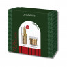 Набір для догляду за обличчям Dr. Grandel Gift Box Timeless (Eye Lip 15ml, Revitalizing Cream 50ml)
