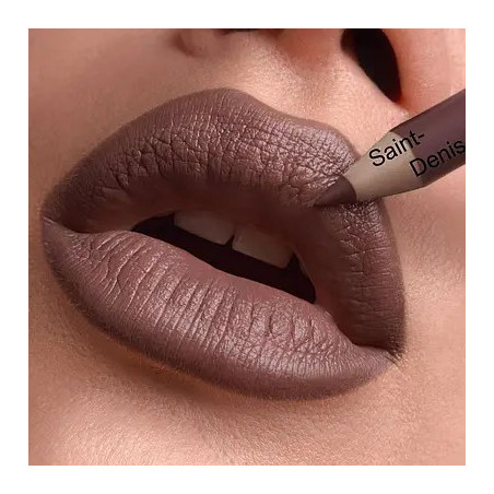 Олівець Miss Claire ProfLine Irina Gelevey Lip Liner Le flirt Saint-Denis