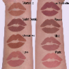 Олівець  Miss Claire ProfLine Irina Gelevey Lip Liner Le flirt Saint-Denis