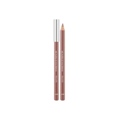 Олівець для губ Miss Claire ProfLine Irina Gelevey Lip Liner Le flirt Marseille