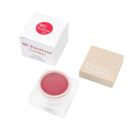 Персикова маска для губ Miss Claire Profline Tutushka Peach Lip Mask 15 g