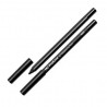 Олівець для очей гелевий (каял) Miss Claire ProfLine 24/7 Waterproof  Eye Pencil Black