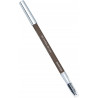 Олівець пудровий для брів Miss Claire ProfLine de Luxe Water-Resistant Eyebrow pencil Olive Ash