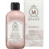 MURAN Silky Supreme 11 Mask 250 мл — дамаська троянда, шипшина, олія ши та амінокислоти, глибоке відновлення сухого волосся