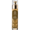 Сироватка 24-годинна MURAN Spicy Shiny Serum 50ml — захист від забруднень, блиск, екстракт вербаскуму та гарденії
