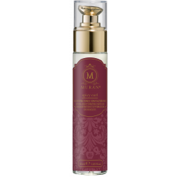 Еліксир для формування кучерів MURAN Spicy Curl 03 50ml — живлення та зволоження, усунення пухнастості, кремова текстура