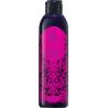 Тонуючий шампунь MURAN Spicy Blondie Shampoo 200ml — для нейтралізації жовтизни, з екстрактом алое вера, касторовою олією