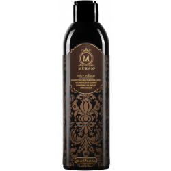 Шампунь для об'єму волосся з екстрактами куркуми та імбиру MURAN Spicy Volume Shampoo 250 мл