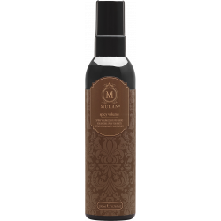 Спрей для надання об'єму з куркумою та імбирем MURAN Spicy Volume Spray 02 200ml