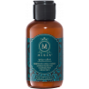Шампунь для фарбованого волосся MURAN Spicy Color mini 100ml — делікатне очищення, зволоження, захист кольору