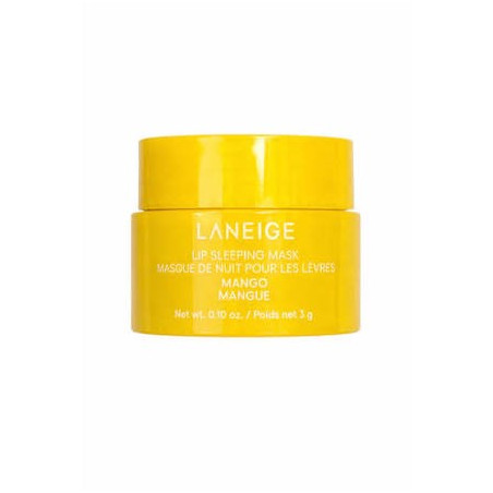 Нічна маска для губ LANEIGE Lip Sleeping Mask 3g (Mango)