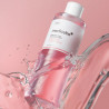 Заспокійливий тонер із PDRN, центелою, ніацинамідом і пептидами Medicube PDRN Pink Cica Soothing Toner 140 ml — фото 2