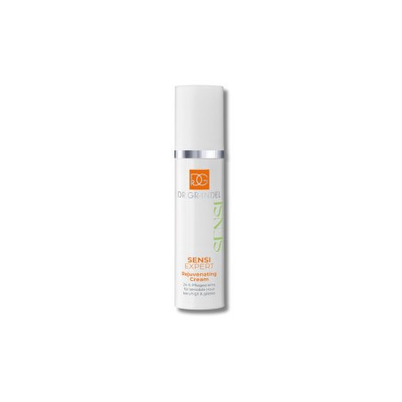 Антивіковий крем DR.GRANDEL Sensi Expert Rejuvenating Cream 50 ml
