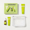 Набір для відновлення мікробіому та зволоження шкіри Image Skincare Microbiome Essentials Skin Barrier Defense Trio