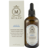 MURAN Purify 01 Soothing Oil - пом'якшуюча олія проти лупи з екстрактами водоростей, оліями макадамії та оливи MURAN Purify 01