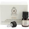 Заспокійлива есенція для чутливої та подразненої шкіри голови MURAN Serenity 03 Soothing Essence з бісабололом, алое та ромашкою