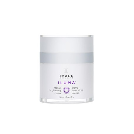 Інтенсивний освітлювальний крем з екстр.крес-салату, маргаритки та похідними вітаміну С Image Skincare Iluma Intense — фото 2
