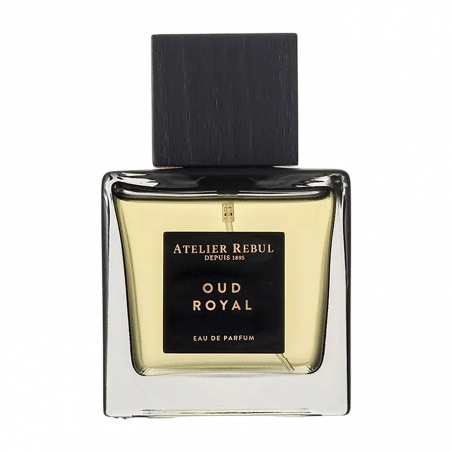 Парфуми Atelier Rebul Oud Royal Eua De Parfum 100ml