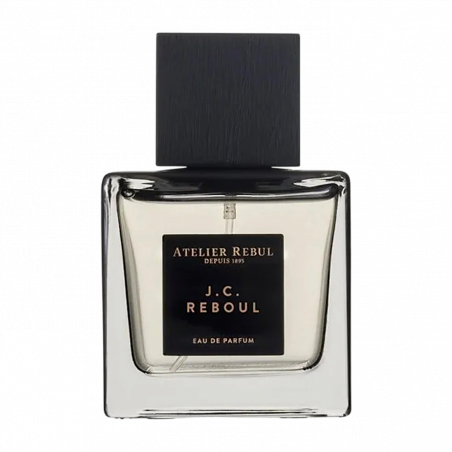 Парфуми Atelier Rebul J.C. Reboul Eua De Parfum 100ml — вишуканий, елегантний, створює ауру впевненості та шляхетності