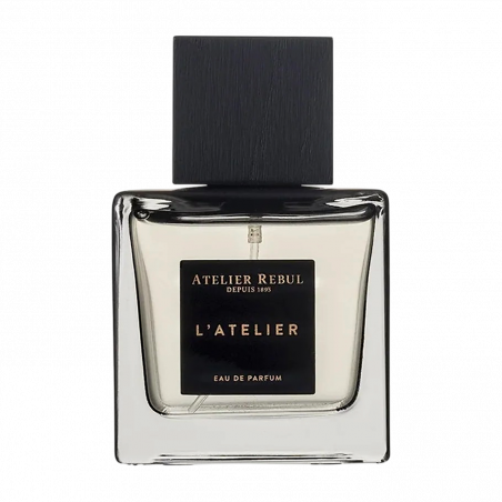 Парфуми Atelier Rebul L'atelier Eua De Parfum 100 мл - фото 1