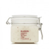 Сольовий скраб для тіла ELEMIS Frangipani Monoi Salt Glow 490g — з ароматом франжипані, інтенсивно зволожує — упаковка