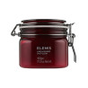 Сольовий скраб для тіла ELEMIS Lime and Ginger Salt Glow 490g — з лаймом та імбиром, очищує, тонізує, бореться з целюлітом —
