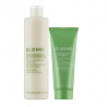 Набір для душу та тіла Elemis British Botanicals Body Duo — з молочком для душу та кремом для тіла — вигляд товару